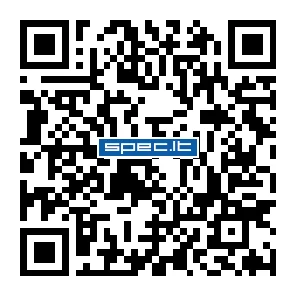 QR kodas | Uždarosios akcinės bendrovės INDRONĖ Alytaus filialas