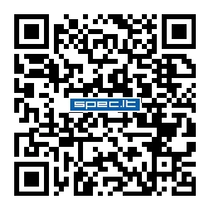 QR kodas | Uždarosios akcinės bendrovės Indronė Kauno filialas