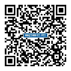 QR kodas | Uždarosios akcinės bendrovės Interservis kelionių agentūra Kauno filialas