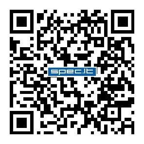 QR kodas | Uždarosios akcinės bendrovės Įpiltis Kauno filialas