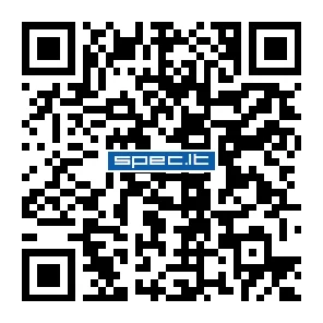 QR kodas | Uždarosios akcinės bendrovės Irama Kauno filialas