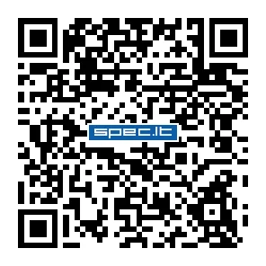 QR kodas | Uždarosios akcinės bendrovės IREMAS filialas Projektų centras