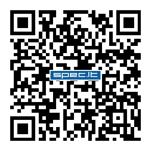 QR kodas | Uždarosios akcinės bendrovės IRGENA Palangos filialas