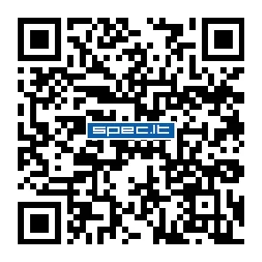 QR kodas | Uždarosios akcinės bendrovės IRMEDA filialas