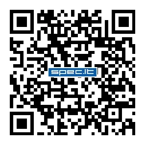 QR kodas | Uždarosios akcinės bendrovės Jargala Kauno miesto filialas