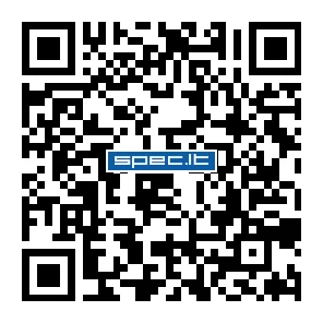 QR kodas | Uždarosios akcinės bendrovės Jasas Daugėlaičių filialas