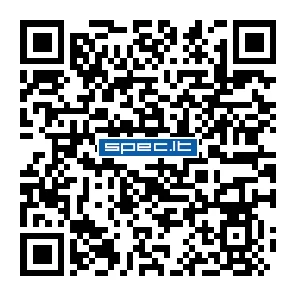 QR kodas | Uždarosios akcinės bendrovės Jokių problemų Druskininkų filialas