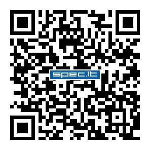 QR kodas | Uždarosios akcinės bendrovės Jominas filialas Jominas-l | spec.lt