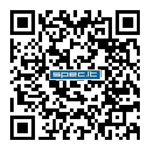 QR kodas | Uždarosios akcinės bendrovės Jotvainis Šiaulių filialas