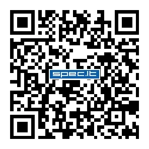 QR kodas | Uždarosios akcinės bendrovės JUNGTIS Panevėžio filialas | spec.lt