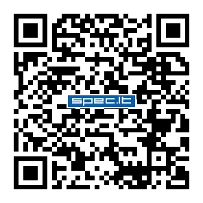 QR kodas | Uždarosios akcinės bendrovės JUODASIS GULBINAS filialas