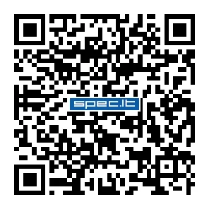 QR kodas | Uždarosios akcinės bendrovės Jurlida Šalčininkų rajono filialas