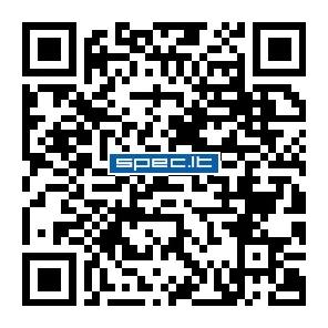 QR kodas | Uždarosios akcinės bendrovės Jusviga Panevėžio filialas