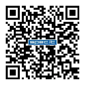 QR kodas | Uždarosios akcinės bendrovės Kafra Kauno rajono filialas