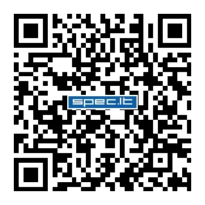 QR kodas | Uždarosios akcinės bendrovės Karfaksa Klaipėdos filialas
