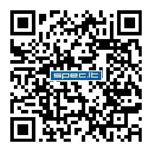 QR kodas | Uždarosios akcinės bendrovės Kasta Jonavos filialas