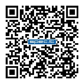 QR kodas | Uždarosios akcinės bendrovės Kauno staklės darbuotojų profesinė sąjunga | spec.lt