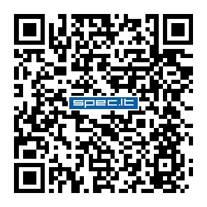 QR kodas | Uždarosios akcinės bendrovės Kauno ugnelė Visagino filialas