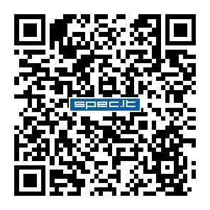 QR kodas | Uždarosios akcinės bendrovės Kautra darbuotojų profesinė sąjunga Vairas