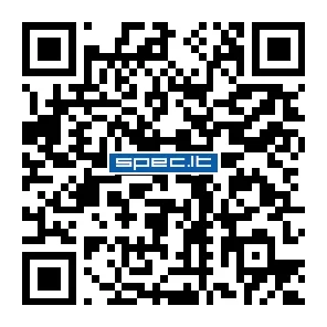 QR kodas | Uždarosios akcinės bendrovės Kautra Vilniaus filialas