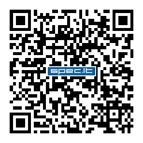 QR kodas | Uždarosios akcinės bendrovės Kėdainių butai profesinė sąjunga | spec.lt