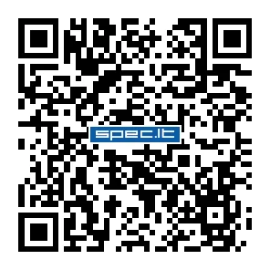 QR kodas | Uždarosios akcinės bendrovės KEMIRA LIFOSA profesinė sąjunga | spec.lt