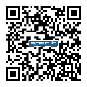 QR kodas | Uždarosios akcinės bendrovės Kesida Tauragės filialas