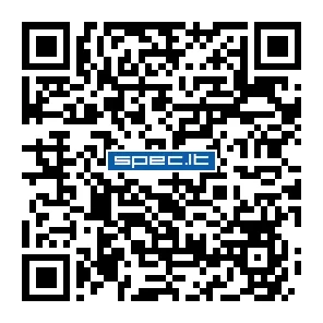 QR kodas | Uždarosios akcinės bendrovės Klaipėdos Mikas Druskininkų filialas