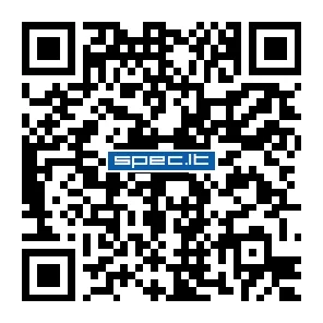 QR kodas | Uždarosios akcinės bendrovės KLAUSTUKAS Telšių filialas