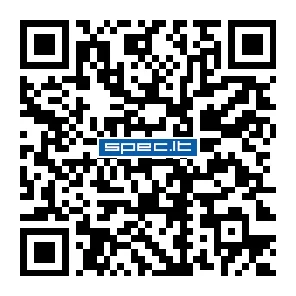 QR kodas | Uždarosios akcinės bendrovės Koli filialas