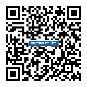 QR kodas | Uždarosios akcinės bendrovės KOMILTONAS Alytaus filialas