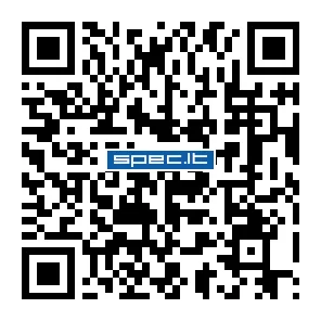 QR kodas | Uždarosios akcinės bendrovės Komiltonas Klaipėdos filialas