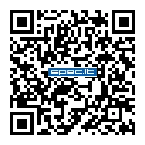 QR kodas | Uždarosios akcinės bendrovės Komiltonas Šiaulių filialas