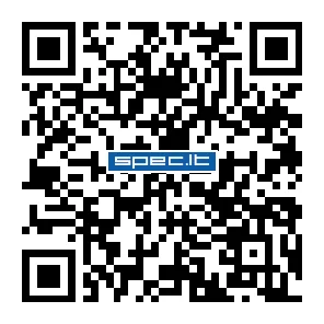 QR kodas | Uždarosios Akcinės Bendrovės Kontrol Junion Atstovybė | spec.lt
