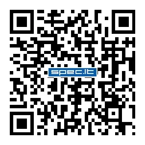 QR kodas | Uždarosios akcinės bendrovės Korneris Jonavos filialas