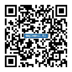 QR kodas | Uždarosios akcinės bendrovės Kraitė Kretingos filialas | spec.lt