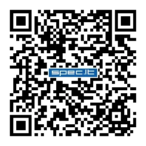 QR kodas | Uždarosios akcinės bendrovės Kretingos vettiekimas Mažeikių rajono filialas