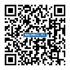 QR kodas | Uždarosios akcinės bendrovės KRUZAS Klaipėdos filialas