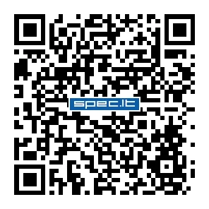 QR kodas | Uždarosios akcinės bendrovės Kurtuva Kauno filialas Aušrinė