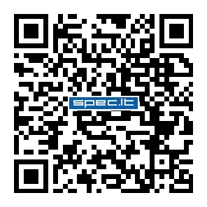 QR kodas | Uždarosios akcinės bendrovės Lagunta Jonavos filialas | spec.lt