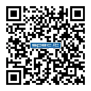 QR kodas | Uždarosios akcinės bendrovės Lakolitas Jurbarko filialas | spec.lt