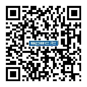 QR kodas | Uždarosios akcinės bendrovės Lakolitas Molėtų filialas | spec.lt