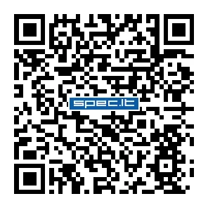 QR kodas | Uždarosios akcinės bendrovės LANDRA Alytaus filialas LANDRA