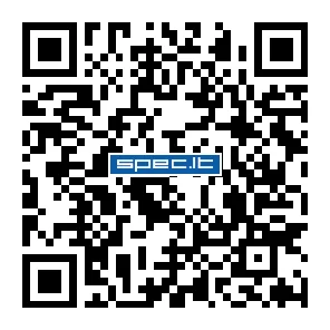 QR kodas | Uždarosios akcinės bendrovės Lavysas Varėnos filialas | spec.lt