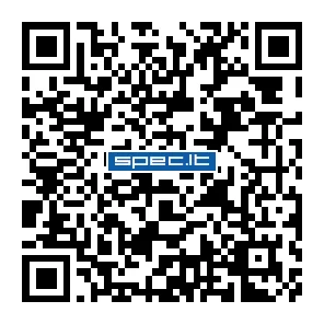 QR kodas | Uždarosios akcinės bendrovės Lazdijų šiluma profesinė sąjunga | spec.lt
