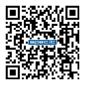 QR kodas | Uždarosios akcinės bendrovės "Leimesta" Lazdijų filialas