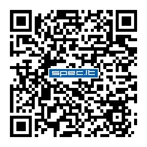 QR kodas | Uždarosios akcinės bendrovės Lietuviški gėrimai Joniškio filialas