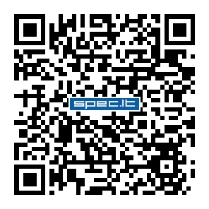 QR kodas | Uždarosios akcinės bendrovės Lietuviški gėrimai Raseinių filialas