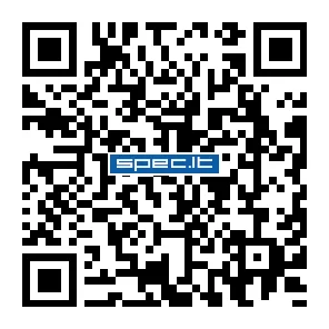 QR kodas | Uždarosios akcinės bendrovės LINOMA Varėnos filialas | spec.lt