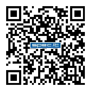 QR kodas | Uždarosios akcinės bendrovės Lirida Anykščių filialas